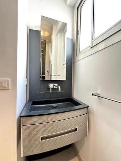 2 bedrooms with see view - Cannes - 4