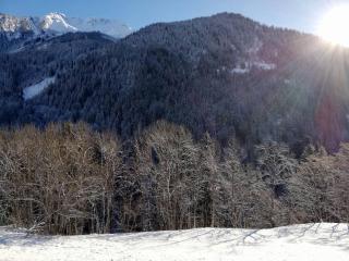 Appartement 10 personnes Champagny-en-Vanoise, parking, animaux admis, balcon, WIFI - FR-1-638-7 - Champagny-en-Vanoise - 9