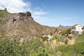 Charming Lodge in Las Palmas de Gran Canaria with Private Pool - 0