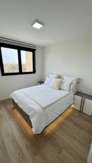 Apartamento Luxury - Valência - 2