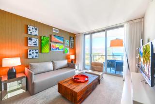 Live The Perfect Vacations in a Condo From The High - Hollywood - 1