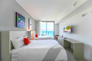 Live The Perfect Vacations in a Condo From The High - Hollywood - 9