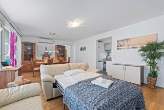 Avío, 1 Bedroom, in the city center, Garage, Terrace - 4