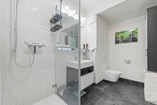 2-Zimmer Wohnung, im Zentrum, Garage, Terrasse - Vienne - 2