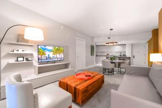 Live The Perfect Vacations in a Condo From The High - 1