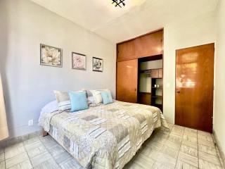 Villa by Centro Medico Occidente 3 br - 3