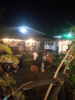 Ubu house Rubavu - 4