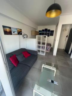 appartement les étoiles - Antibes - 6