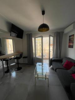 appartement les étoiles - Antibes - 9