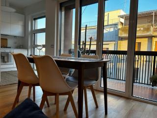 Casa di Marcolino - Bari - 0