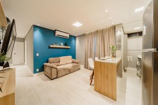 Check-in na elegância, check-out no sorriso - Joinville - 6