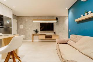 Experimente o Conforto de um Refúgio Luxuoso! | ELY701B - Joinville - 2