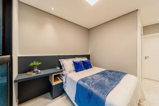 Experimente o Conforto de um Refúgio Luxuoso! | ELY701B - Joinville - 6