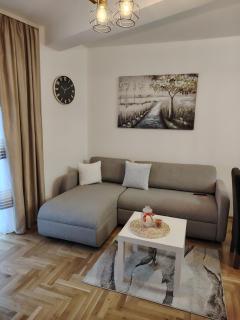 Apartman Bonbon - Vrnjačka Banja - 2