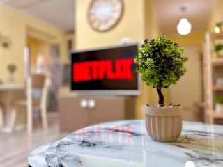Pure Albania Stay Apartment - Tirana - 8