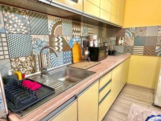 Pure Albania Stay Apartment - Tirana - 2