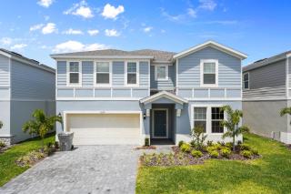 Fabulous10br Windsor Island Villa Pool/Games&More - Davenport - 4