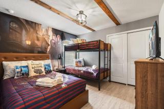 Fabulous10br Windsor Island Villa Pool/Games&More - Davenport - 3