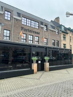 La Forteresse - Borgloon - 0