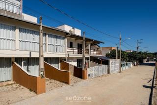 Apto c/ churrasq a 600m do mar em Bombinhas RVL118 - Bombinhas - 8