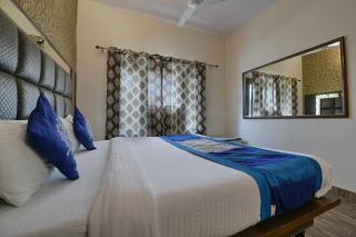 Hotel O Daichi - Dehradun - 8
