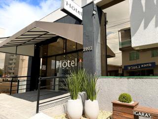 Igaras Hotel - 7