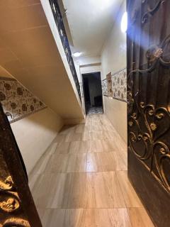 Toman Pyramids hotel - 7