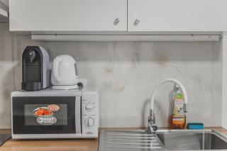 Flat Near Prague Castle Stylish & Prime Location 5 - Prague - 1