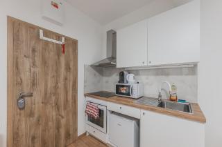 Flat Near Prague Castle Stylish & Prime Location 5 - Prague - 8