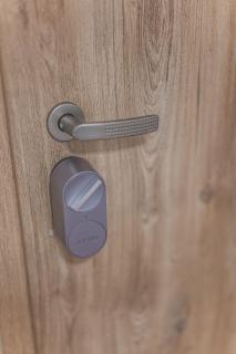 Flat Near Prague Castle Stylish & Prime Location 5 - 9