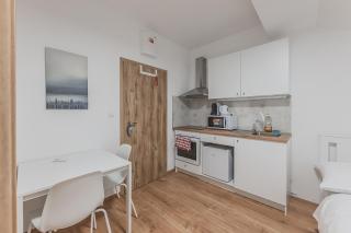 Flat Near Prague Castle Stylish & Prime Location 5 - Prague - 3