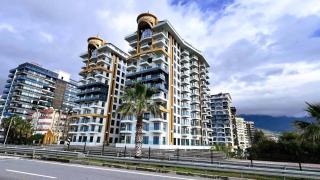 Cebeci Tower C52 - Alanya - 9