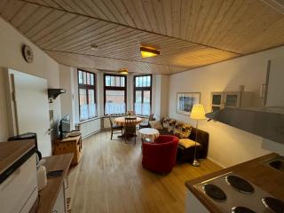 Haus Wagenknecht - Borkum - 9
