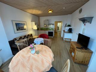 Haus Wagenknecht - Borkum - 6