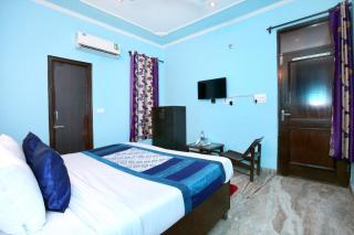O Hotel Vansh Palace - Chandīgarh - 0