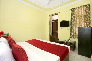 O Hotel Vansh Palace - Chandīgarh - 5