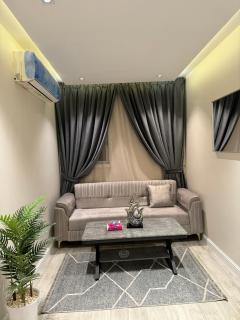 شقق مزايا القيروان الفندقية دخول ذاتي Mazaya Alqirawan hotel apartments Self-entry - Riyad - 4