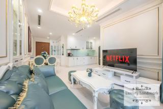 Celeste Landmark 81 Suite Riverview - Ho Chi Minh-stad - 5