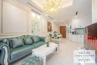 Celeste Landmark 81 Suite Riverview - Ho Chi Minh-stad - 2