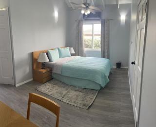 Caribbean Living Cottage near beach - Dickenson Bay - 5