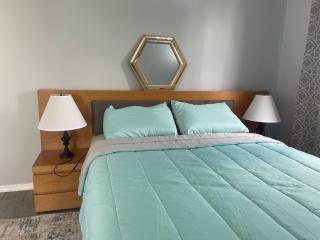 Caribbean Living Cottage near beach - Dickenson Bay - 3