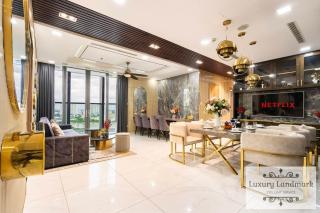Celeste Landmark 81 Suite Riverview - Ho Chi Minh-stad - 0