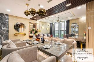 Celeste Landmark 81 Suite Riverview - Ho Chi Minh-stad - 9