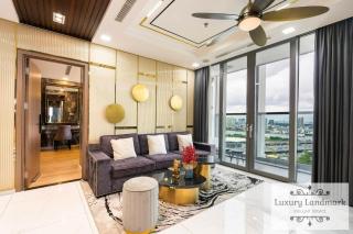 Celeste Landmark 81 Suite Riverview - Ho Chi Minh-stad - 1