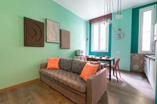 Comfortable flat inside Isola and Garibaldi district - Milan - 0