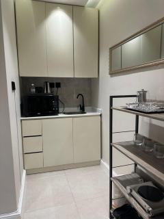 شقق مزايا القيروان الفندقية دخول ذاتي Mazaya Alqirawan hotel apartments Self-entry - Riyad - 6