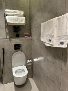 شقق مزايا القيروان الفندقية دخول ذاتي Mazaya Alqirawan hotel apartments Self-entry - Riyad - 8