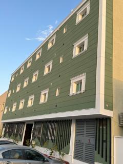 شقق مزايا القيروان الفندقية دخول ذاتي Mazaya Alqirawan hotel apartments Self-entry - Riyad - 9