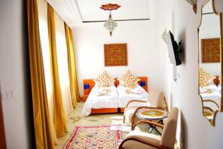 Dar terrae plus - Chefchaouen - 0