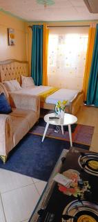 Link star - Nairobi - 5